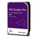 WD Purple PRO 8TB Surveillance 3.5" Sata HDD, WD8002PURP $319 + Delivery ($0 C&C) @ Umart