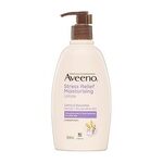[Prime] Aveeno Stress Relief Body Wash 354ml $4.45, Stress Relief Body Lotion 354ml $5.31 Delivered @ Amazon AU