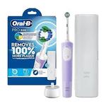 [Prime] Oral-B Pro 300 Lilac Electric Toothbrush, Lavender $28.49 Delivered @ Amazon AU