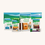 Win 1 of 40 (5 Per Week) Open Paddock Dog Food Prizes Valued at $250 Each from Open Paddock