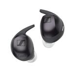 Sennheiser Momentum Sport Graphite $169.15 ($165.17 with eBay Plus) Delivered @ Sennheiser Australia eBay