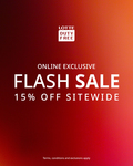 15% off Sitewide @ Lotte Duty Free