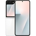 Samsung Galaxy Z Flip7 FE 5G (8GB RAM, 128GB, Import Model) $989 Delivered @ Becextech