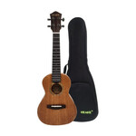 Geake U5 Premium Concert/Tenor Ukulele $92.65 Delivered @ Paopao-520 eBay