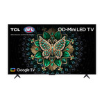 TCL 85" C6K 4K QD-Mini LED Google TV $1700 Delivered (Excl. NT) @ Appliances Online