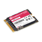Win 1 of 5 Raspberry Pi SSD 1TB from Raspberry Pi Official Magazine