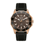 Bulova Precisionist 43mm $379 (RRP $1050) Delivered @ Starbuy
