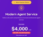 [WA] Full-Service Home Sale $4,000 at Settlement (First 30 WA Sellers, Was $8,000) @ KeyHive