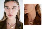 Win a Signature Puffy Heart Charm by Olivia Bond Worth $1,800 from Russh