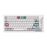 Akko MonsGeek M1 V5 via Multi-Mode 75% Mechanical Keyboard - Recycling - $129 Delivered / C&C / in-Store @ Centre Com