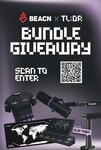 Win a BEACN x TL;DR Giveaway