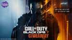 Win a Copy of Call of Duty: Black Ops 7 or a $60 Gaming Gift Card from daMuffinMan007