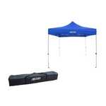 Adventure Kings - Gazebo 3m x 3m & Bag $78.95 (Was $148.95) + Delivery ($0 C&C) @ 4WD Supa Centre