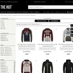The HUT Double Bonus - Outerwear + Accessory (eg Beanie + Scarf + Gloves) from £10.98 Delivered