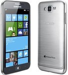 SAMSUNG ATIV S Windows 8 Unlocked Smartphone $629 (Save $50) from DickSmith