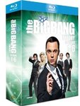 The Big Bang Theory Season 1-6 [Blu-Ray] [Region Free] $70 Delivered @ Amazon UK (Preorder 2/9/2013)