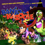 Download Banjo​-​Kazooie SoundTrack - 17 Tracks - Pay What You Want (ie Pay Nothing if You like)