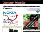 FREE Nokia remote Unlocks from Xavier Mobile