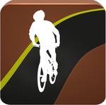 Runtastic Mountain Bike Free on Android