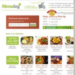 Menulog $4 off. Credit Card Only, Delivery Only. Old Customers Ok