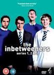 The Inbetweeners - Season 1-3 (DVD) ~ $15 Delivered from Zavvi