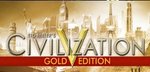 Civilization V: Gold Edition UPDATE NOW $8.70 AUD!
