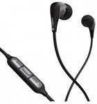 Logitech UE200vi Earphones Black $19.98 (Save $20) at Dick Smith in Store or FREE Delivery