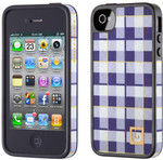 Genuine Speck Fabshell Phone Case for iPhone 4/4S $3.95 Delivered (90% off RRP) From ULTRA STORE