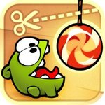 Cut The Rope FREE on Amazon AppStore for Android (Save $0.99)