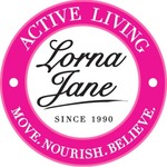 Free Lorna Jane Bracelet. Fill in The Link and Pick up Instore