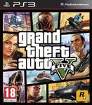 GTA V for PS3 and Xbox 360 for $63.80 Delivered from Amazon.co.uk