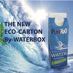 Get a $15 Domino's voucher for $10 by supporting Waterbox's initiative