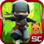 Mini Ninjas ™ {Android} Was $3.00, Now Free !