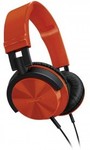 PHILIPS DJ Style Headphones Red SHL3000 $10.49 Free Delivery (Now Only Click & Collect)