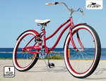 aldi cruiser bike