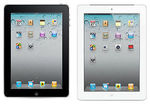 Brand New Apple iPad 2 Wi-Fi + 3G 64GB $480 AUD INCL POSTAGE Unlocked GSM Tablet PC - Black or W