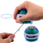 Powerball Gyro Exerciser USD $13.48+Delivered