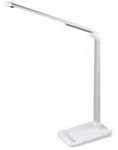 9W 500lm Dimmable LED Desk Lamp with Flexible Arm and USB Charging Port - $59 Delivered from CPL