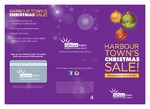 Harbourtown Melb Christmas Sale: 50% Storewide JEEP, 50% 2 or More Items Levis Outlet More