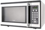 Breville 34L Stainless Steel Microwave - $110 Delivered (Save $119) @ Target