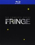 Fringe: The Complete Series Blu-Ray $89.47 USD Shipped @ Amazon US