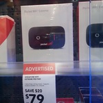 Vodafone Pocket Wi-Fi Extreme 3G+ 42Mbps $79 (Was $109) @ Dick Smith