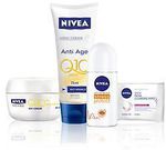 Mens and Womens Nivea Stress Pack $20 Delivered from eBay
