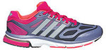 Adidas Supernova Sequence 6 Men's & Women's Runners @ Rebel Sports $65.40 Free Shipping