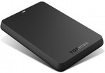 TOSHIBA Canvio 750GB 2.5" USB 3.0 HDD $69 Delivered @ DSE Online Only