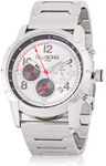 Billabong Men's Maverick Watch - Silver $69.95 + P/H (RRP $399) @ COTD