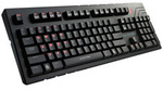 CoolerMaster QuickFire Pro Mechanical Keyboard (RED) ($88 Delivered) @ PCCG