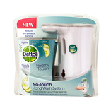 Dettol Touch Free Soap Dispenser $6 Sams Warehouse - Includes 1 Refil