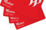 Win The Ultimate Shopping Spree With $2,000 In Westfield Gift Cards