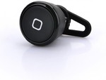 Mini Smallest Wireless Bluetooth Earphone for iPhone Samsung US $6.31 Shipped@Newfrog